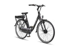 Altec Sirius E-bike 518Wh N-7 Mat Zwart 53 cm - M129 - 40Nm -