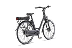 Altec Sirius E-bike 518Wh N-7 Mat Zwart 53 cm - M129 - 40Nm -