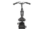 Altec Sirius E-bike 518Wh N-7 Mat Zwart 53 cm - M129 - 40Nm -