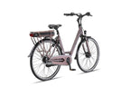 Altec Sirius E-bike 518Wh N-7 Terra Brown 53 cm - M129 - 40Nm -