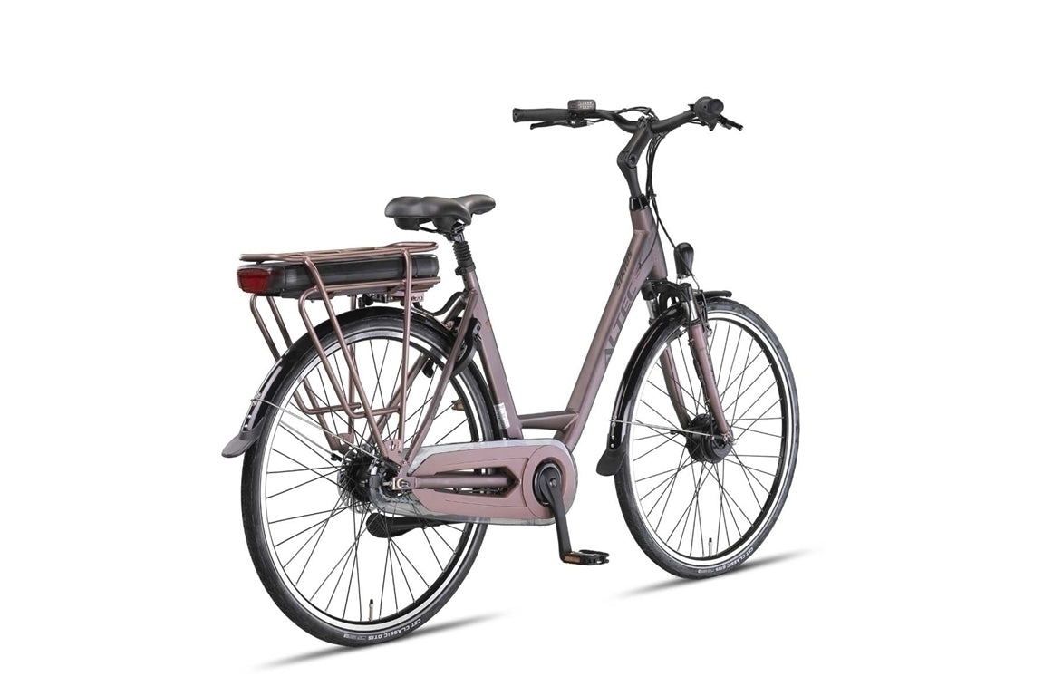 Altec Sirius E-bike 518Wh N-7 Terra Brown 53 cm - M129 - 40Nm -