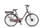 Altec Sirius E-bike 518Wh N-7 Terra Brown 53 cm - M129 - 40Nm -