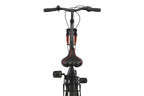Altec Speed 24 inch Jongensfiets N-3 rood