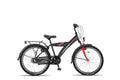 Altec Speed 24 inch Jongensfiets N-3 rood