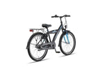 NIHIL Altec Speed 24 inch Jongensfiets N-3 Deep Sky Blue