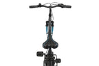 NIHIL Altec Speed 24 inch Jongensfiets N-3 Deep Sky Blue