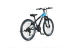 Altec Trend 24 inch MTB Black-Blue