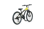 Altec Trend 24 inch MTB Black-Lime