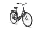 Altec trend 28 inch 49 cm dames terugtraprem matzwart