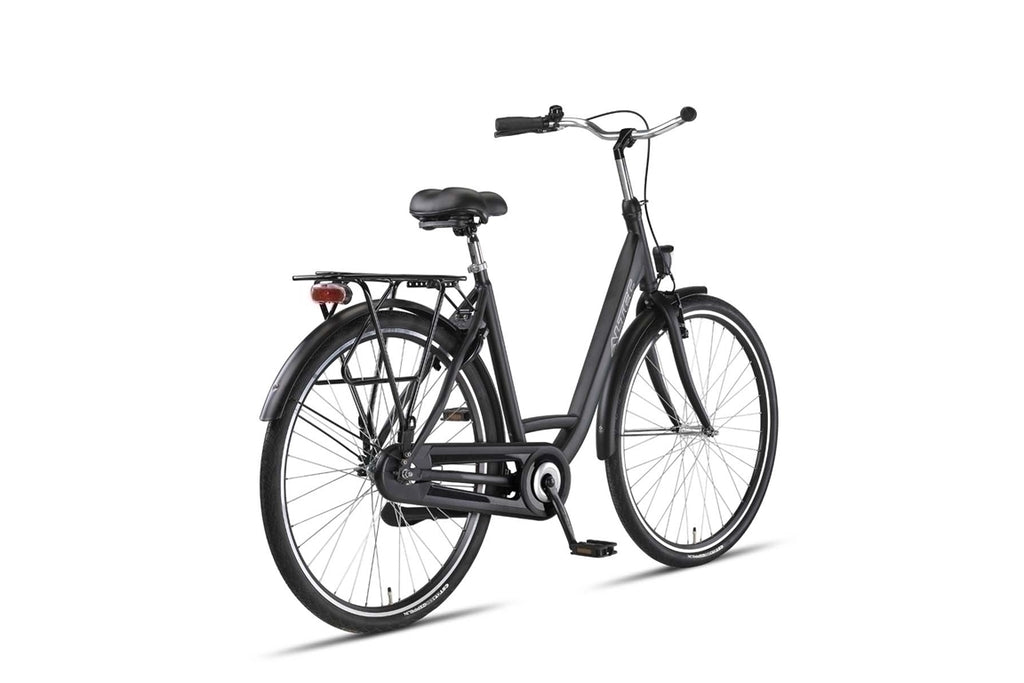 Altec trend 28 inch 49 cm dames terugtraprem matzwart