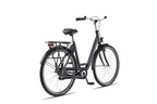 Altec trend 28 inch 49 cm dames terugtraprem matzwart