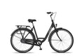 Altec trend 28 inch 49 cm dames terugtraprem matzwart