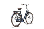 Altec trend 28 inch 54 cm dames terugtraprem donkerblauw