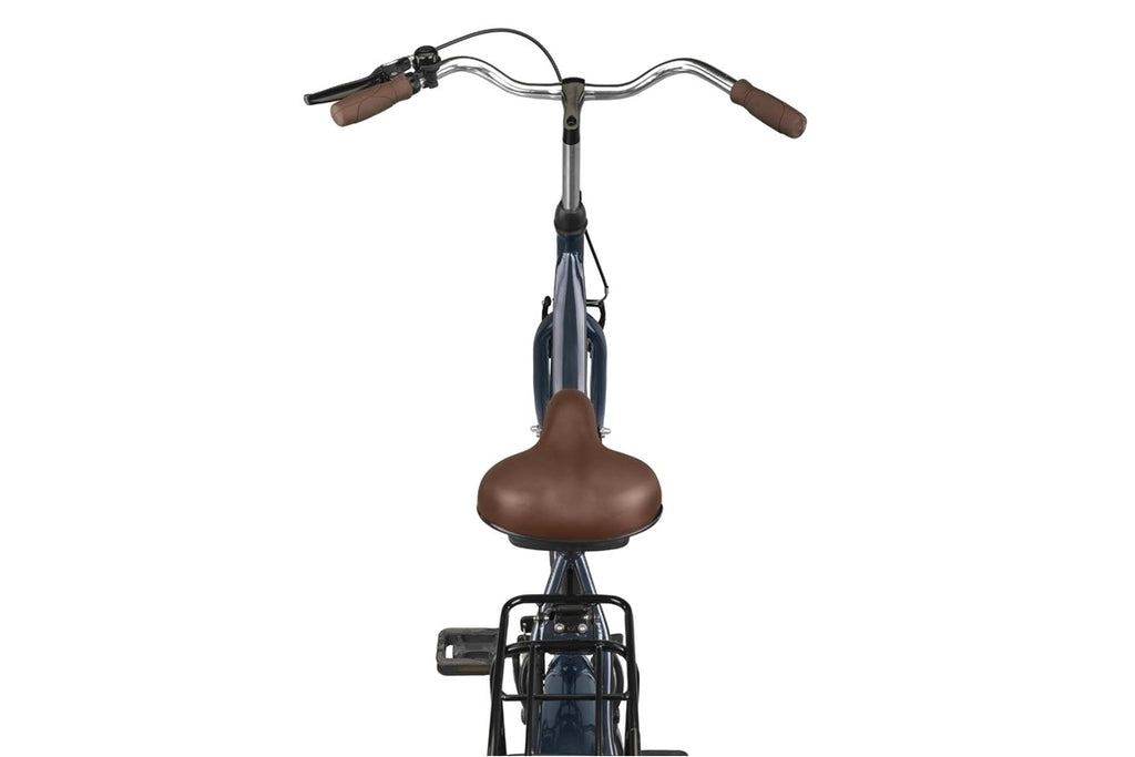 Altec trend 28 inch 54 cm dames terugtraprem donkerblauw