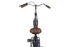 Altec trend 28 inch 54 cm dames terugtraprem donkerblauw