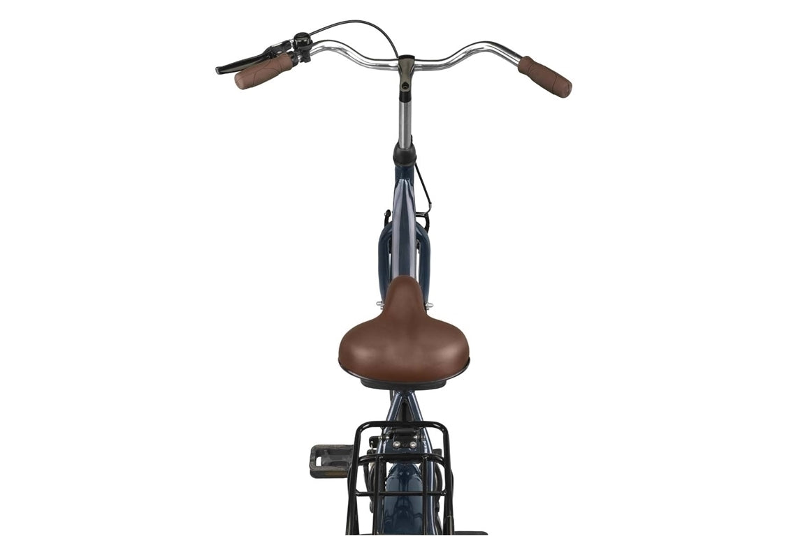 Altec trend 28 inch 54 cm dames terugtraprem donkerblauw