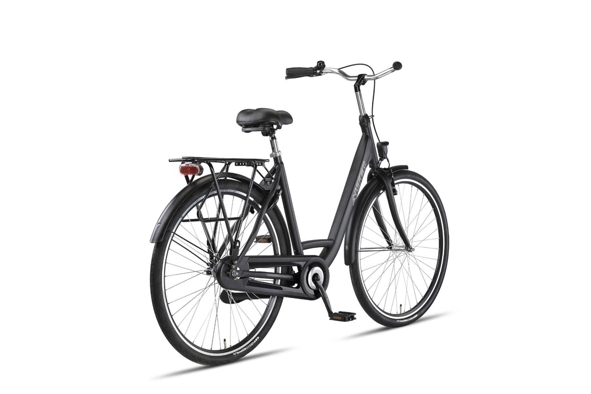 Altec trend 28 inch 54 cm dames terugtraprem matzwart