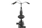 Altec trend 28 inch 54 cm dames terugtraprem matzwart