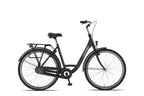 Altec trend 28 inch 54 cm dames terugtraprem matzwart
