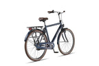 Altec trend 28 inch 52 cm heren terugtraprem blauw