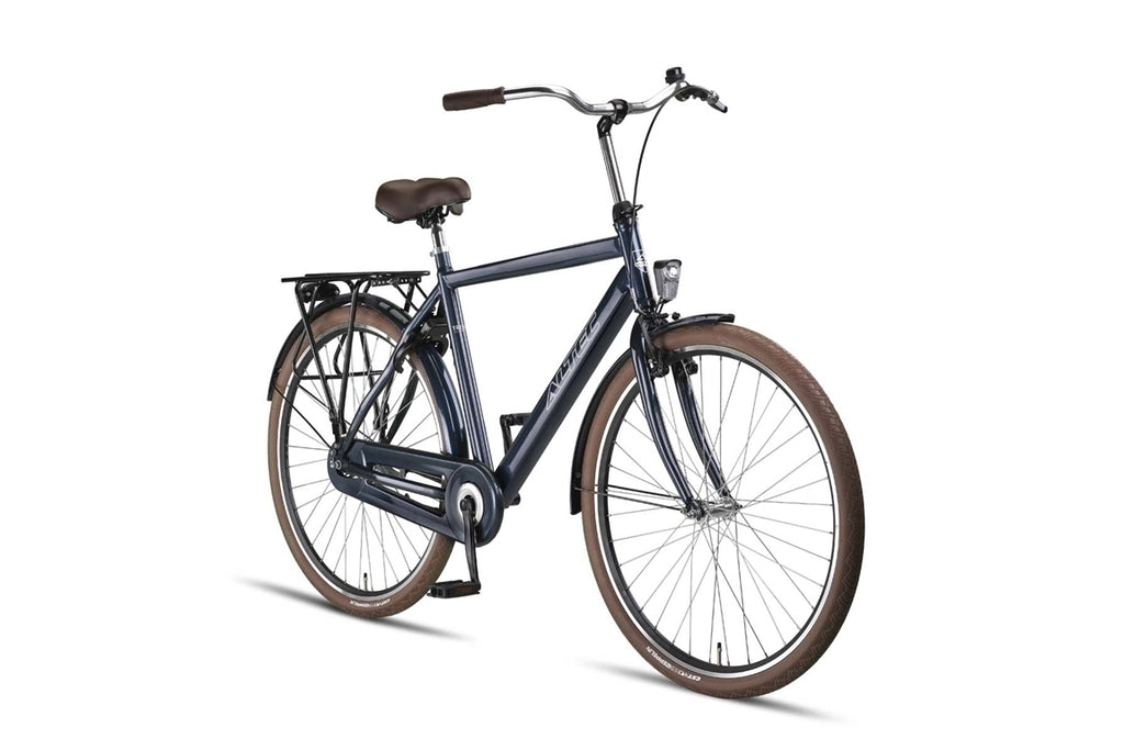 Altec trend 28 inch 56 cm heren terugtraprem blauw