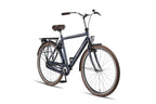 Altec trend 28 inch 56 cm heren terugtraprem blauw
