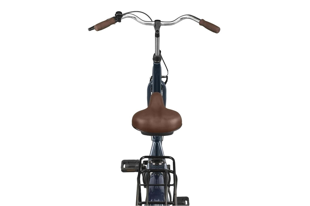 Altec trend 28 inch 56 cm heren terugtraprem blauw
