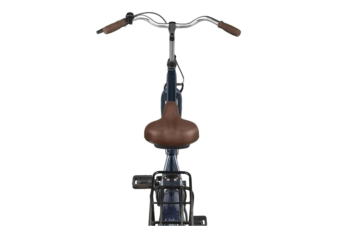 Altec trend 28 inch 56 cm heren terugtraprem blauw