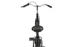 Altec trend 28 inch 56 cm heren terugtraprem matzwart
