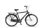 Altec trend 28 inch 56 cm heren terugtraprem matzwart