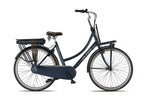 NIHIL Altec Troja  E-Bike 518Wh.  N-7 MiddenMotor Jeans Blue - M80 - 80Nm -