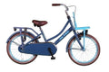 NIHIL Altec Urban 20 inch Transportfiets Slate Grey