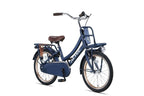 Altec Urban 20inch Transportfiets Jeans Blue