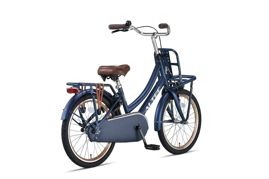 Altec Urban 20inch Transportfiets Jeans Blue