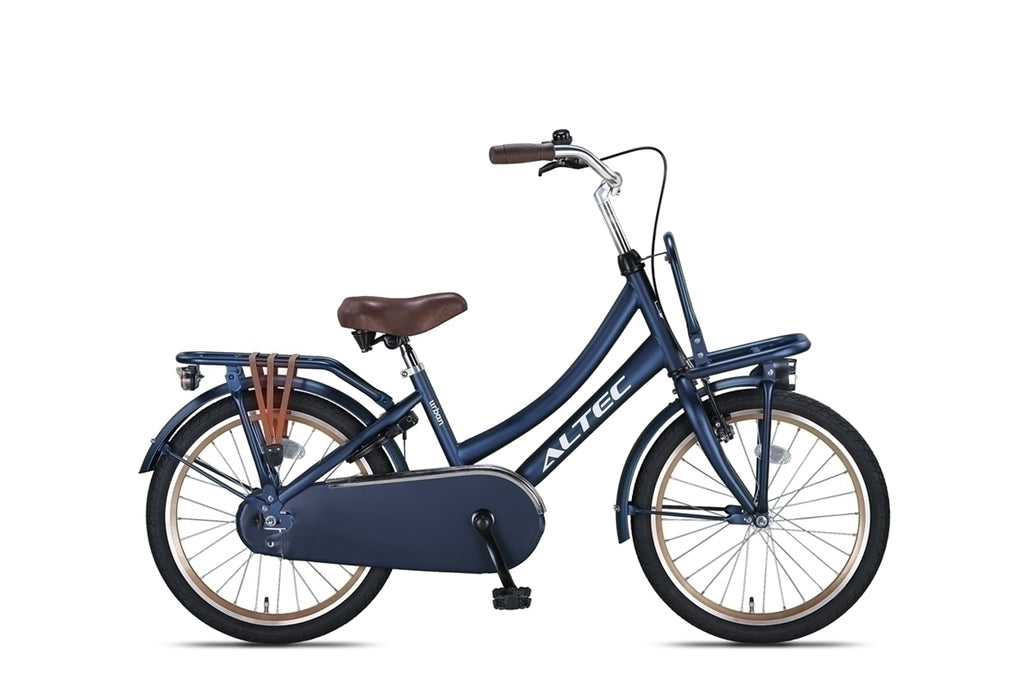 Altec Urban 20inch Transportfiets Jeans Blue
