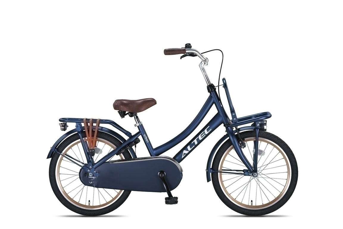 Altec Urban 20inch Transportfiets Jeans Blue
