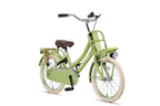 Altec Urban 20inch Transportfiets Olive
