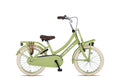 Altec Urban 20inch Transportfiets Olive