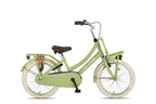 Altec Urban 20inch Transportfiets Olive