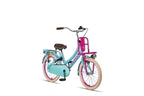 Altec Urban 20inch Transportfiets Pinky Mint