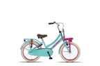 Altec Urban 20inch Transportfiets Pinky Mint