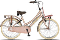 NIHIL Altec Urban 22inch Transportfiets Lavender