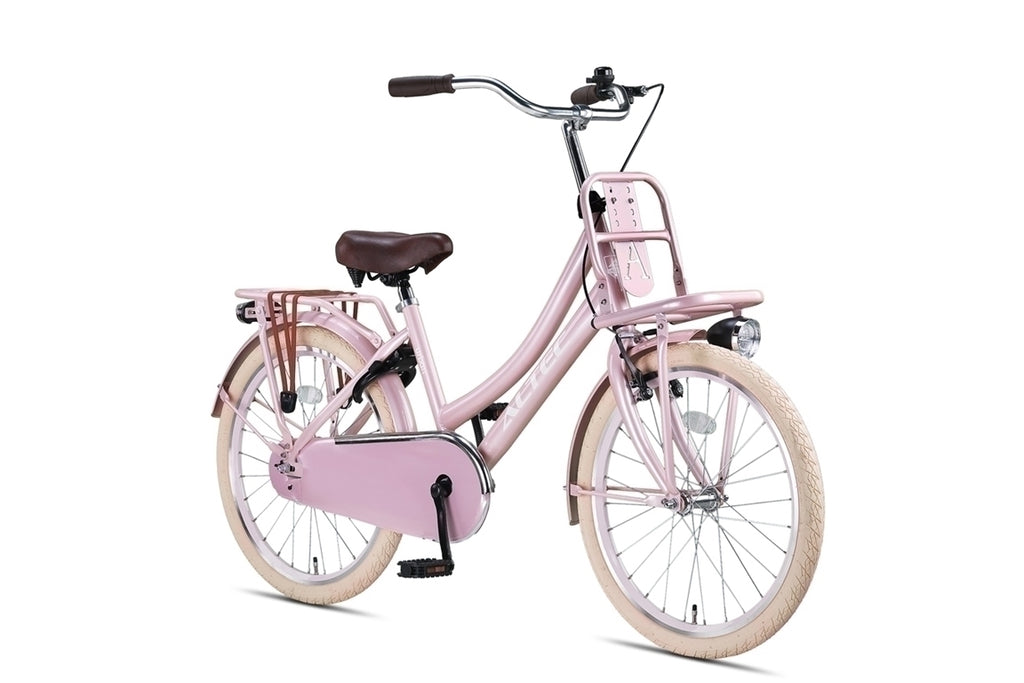Altec Urban 22inch Transportfiets Sugar Pink Nieuw