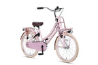 Altec Urban 22inch Transportfiets Sugar Pink Nieuw