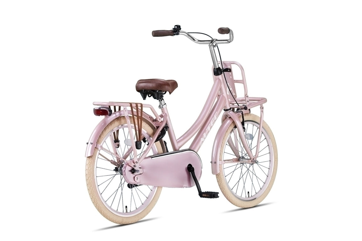 Altec Urban 22inch Transportfiets Sugar Pink Nieuw