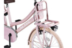 Altec Urban 22inch Transportfiets Sugar Pink Nieuw