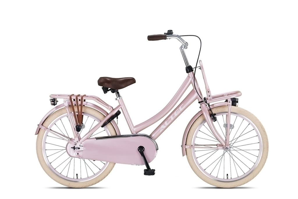 Altec Urban 22inch Transportfiets Sugar Pink Nieuw