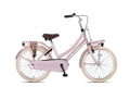 Altec Urban 22inch Transportfiets Sugar Pink Nieuw