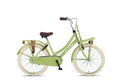 Altec Urban 24inch Transportfiets Olive Nieuw