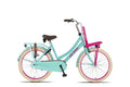 Altec Urban 24inch Transportfiets Pinky Mint